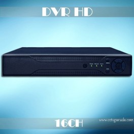 DVR HD 16CH