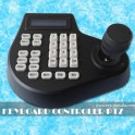 Joystick / Keyboard Controler PTZ