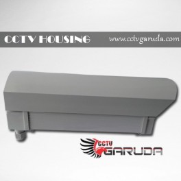 CCTV HOUSING