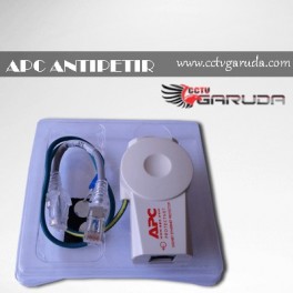 APC Anti Petir