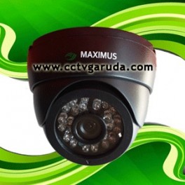 Kamera CCTV Maximus Indoor 600TVL