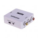 KONVERTER HDMI to RCA