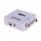 KONVERTER HDMI to RCA