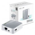 TP-LINK ROUTER MR3020