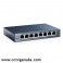 TP-LINK 8 PORT SG108