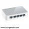TP-LINK 5 PORT SF1005D