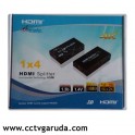 Splitter HDMI 1-4