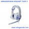 Headset Armaggeddon Fuze 5