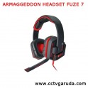 Headset Armaggeddon Fuze 7