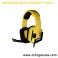 Headset Armaggeddon Fuze 7