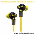 Headset Armaggeddon Nuke 7