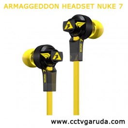 Headset Armaggeddon Nuke 7