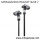 Headset Armaggeddon Nuke 7