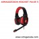 Headset Armaggeddon Pulse 5