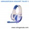 Headset Armaggeddon Pulse 5