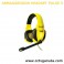 Headset Armaggeddon Pulse 5