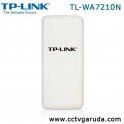 2.4GHz 150Mbps Outdoor Wireless Access Point TL-WA7210N