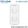 2.4GHz 150Mbps Outdoor Wireless Access Point TL-WA7210N