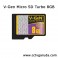 Vgen Micro SD Turbo 8GB
