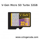 Vgen Micro SD Turbo 32GB