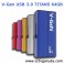 V-Gen USB 3.0 TITANS 64GB