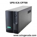 UPS ICA CP700