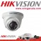 PAKET CCTV HIKVISION 4 KAMERA