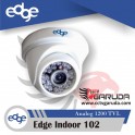 CCTV Edge Indoor Analog 1200 TVL