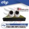 PAKET CCTV  FULL HD 2 KAMERA (INSTALASI)