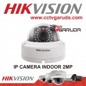 IP CAMERA INDOOR 2MP HIKVISION SEMARANG