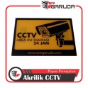 AKRILIK CCTV