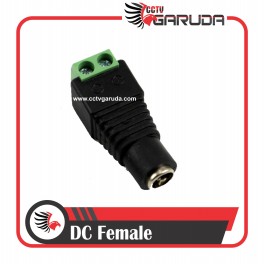 DC FEMALE