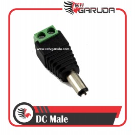 DC MALE