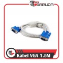 Kabel VGA 1.5 meter 