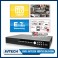 DVR AVTECH HDTVI DG1008