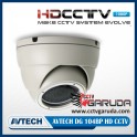 AVTECH HDTVI DG 104BP HD CCTV