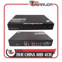 DVR CCTV SEMARANG CHINA AHD 4CH