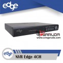 NVR EDGE 4CH CCTV SEMARANG