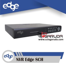 NVR CCTV 8CH