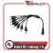 KABEL DC CABANG 1-8
