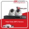 Paket Hikvision Turbo 2 Kamera + Instalasi