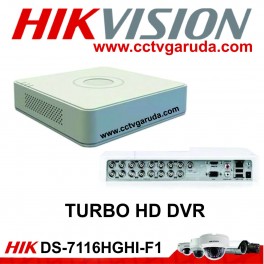 HIKVISION DS-7116HGHI-F1