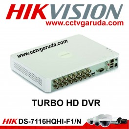 HIKVISION DS-7116HQHI-F1/N