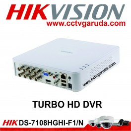 HIKVISION DS-7108HGHI-F1/N 