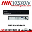 HIKVISION DS-7208HGHI-E2
