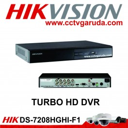 HIKVISION DS-7204HGHI-F1