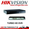 HIKVISIONDS-7208HGHI-F1/N