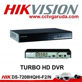 HIKVISION DS-7208HQHI-F2/N