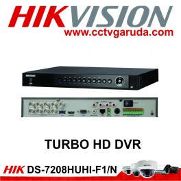 HIKVISION DS-7204HUHI-F1/N