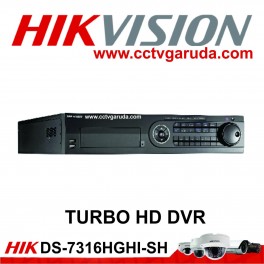 HIKVISION DS-7308HGHI-SH